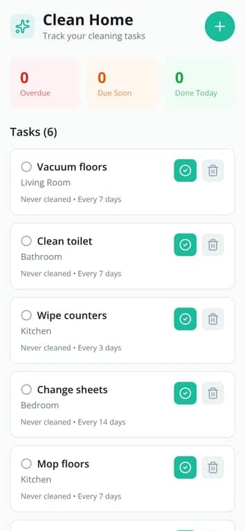 Bilt deployment automation