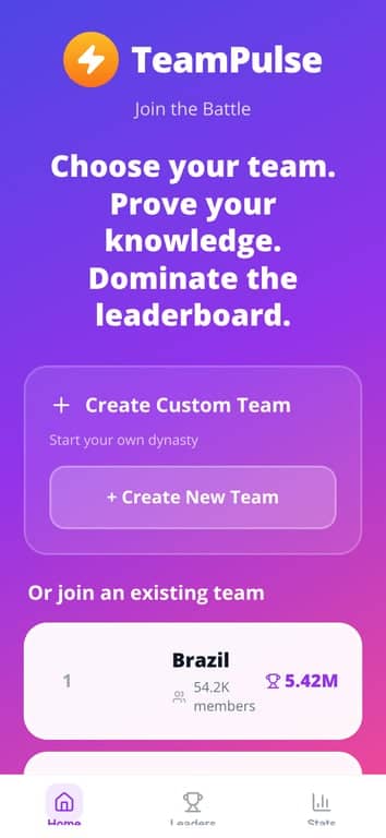 Bilt iOS simulator streaming