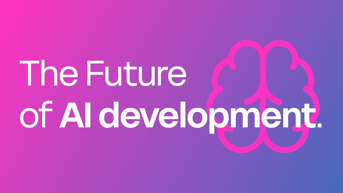 The Future of AI-Powered App Development