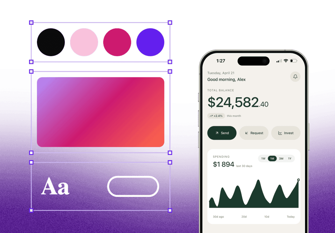 Design System