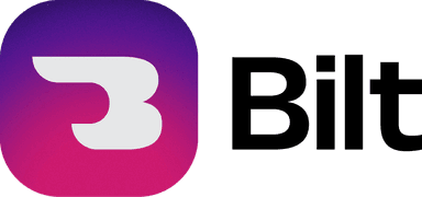 Bilt logo