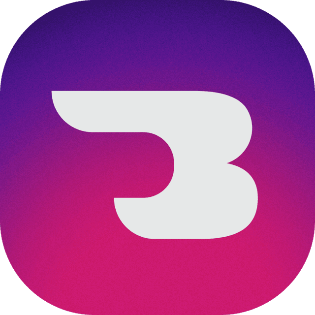 Bilt logo on light background