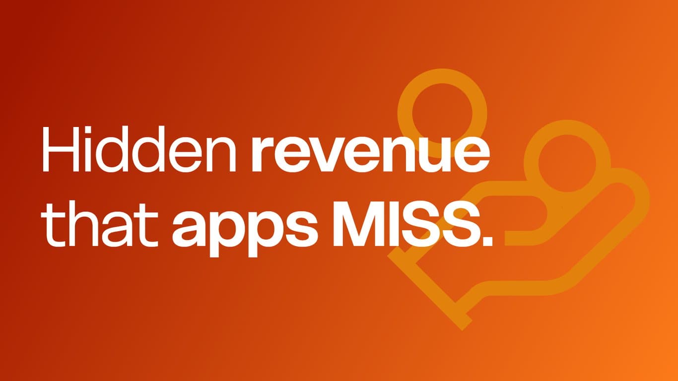 Transaction Abandonment Paywalls: The Hidden Revenue Engine Your App Is Missing