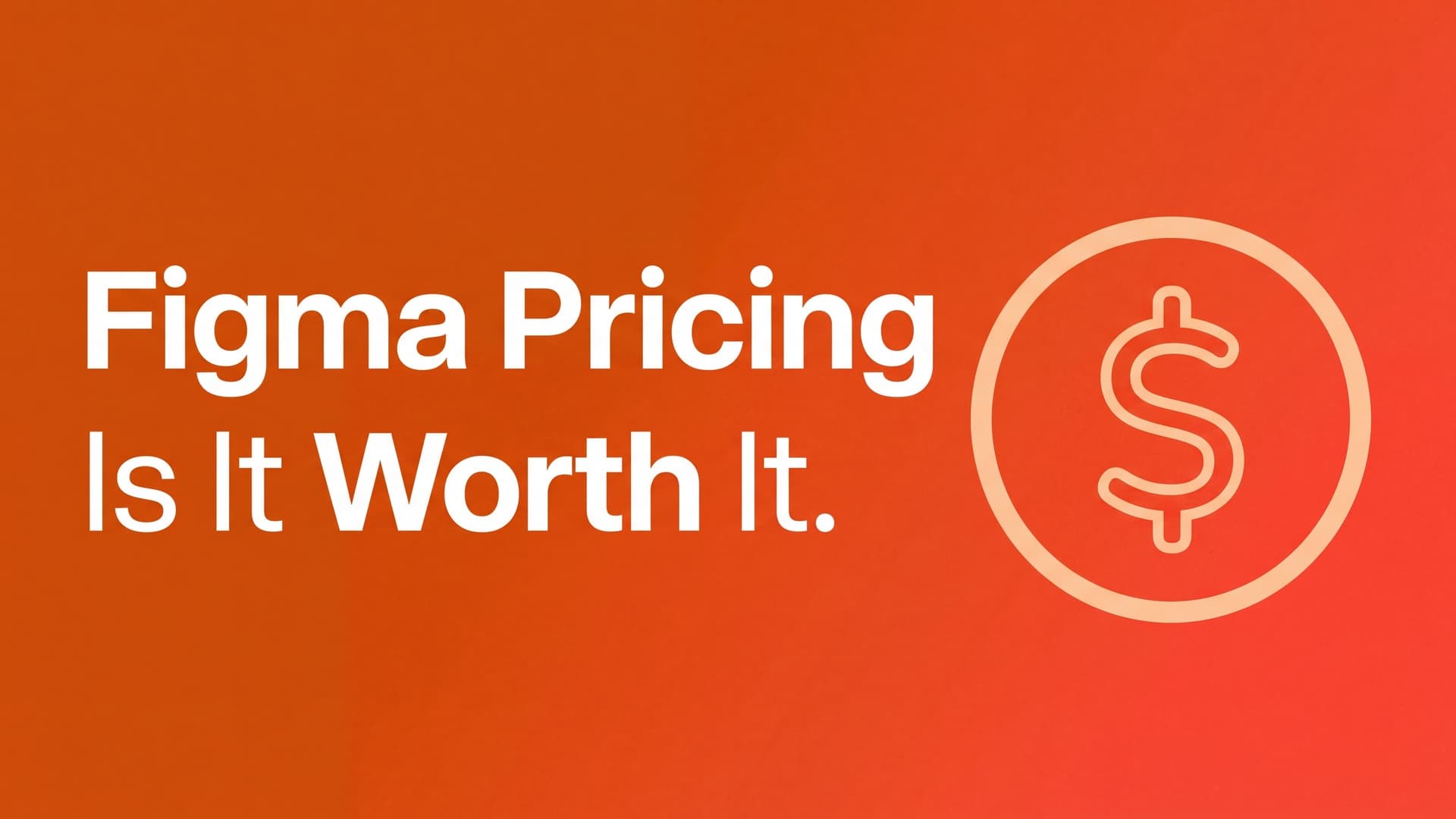Figma Pricing 2026: Plans, Seats, and What Teams Actually Pay