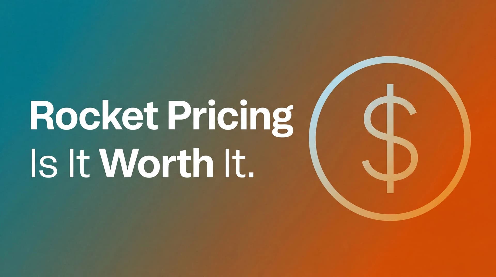 Rocket.new pricing in 2026: Plans, credits, and mobile launch costs