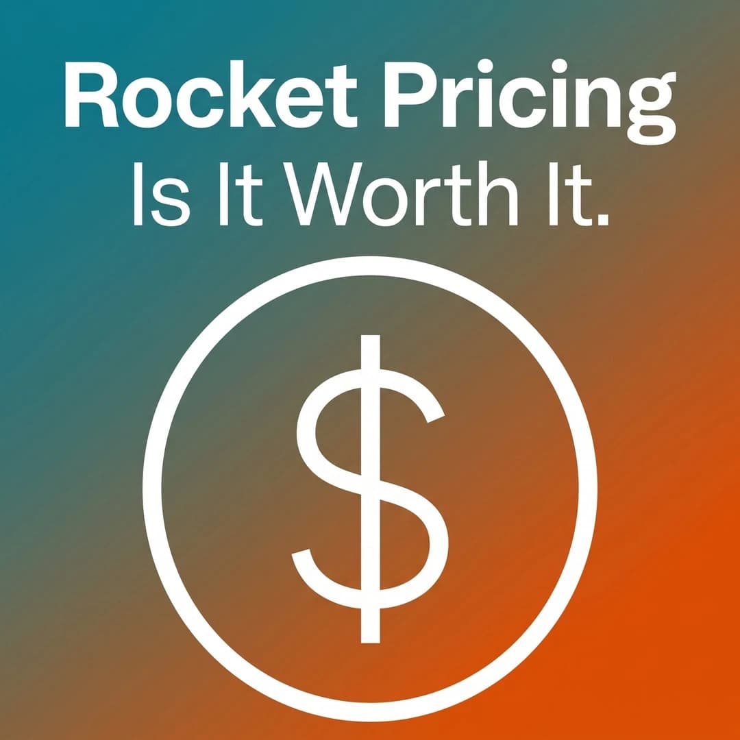 Rocket.new pricing in 2026: Plans, credits, and mobile launch costs